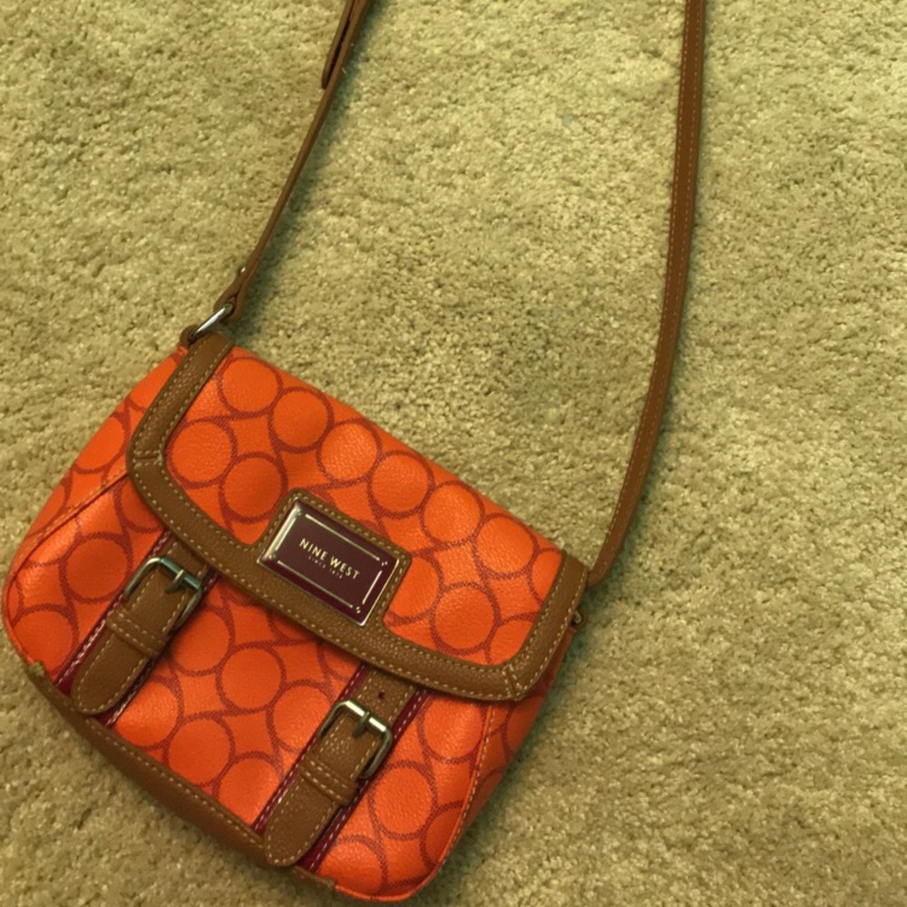 Nine West Crossbody Bag